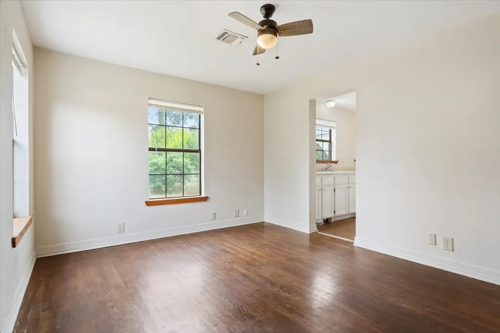 608 Ninth Street Hico TX 76457