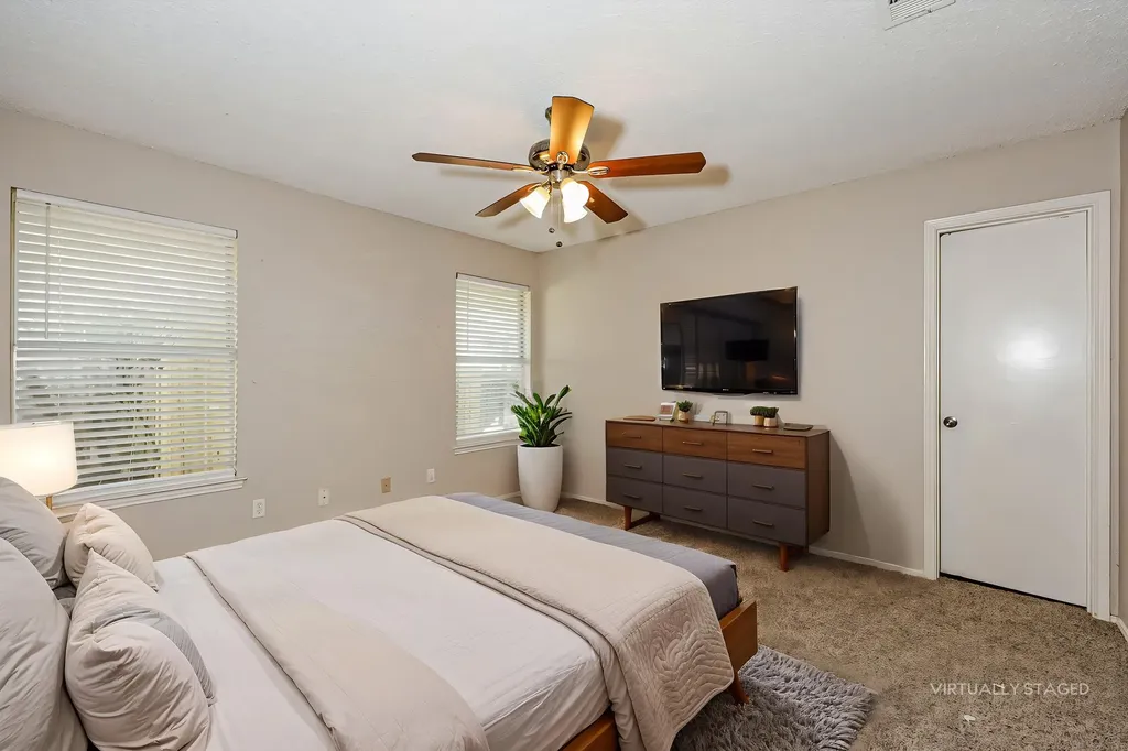 606 Plainview Drive Mansfield TX 76063