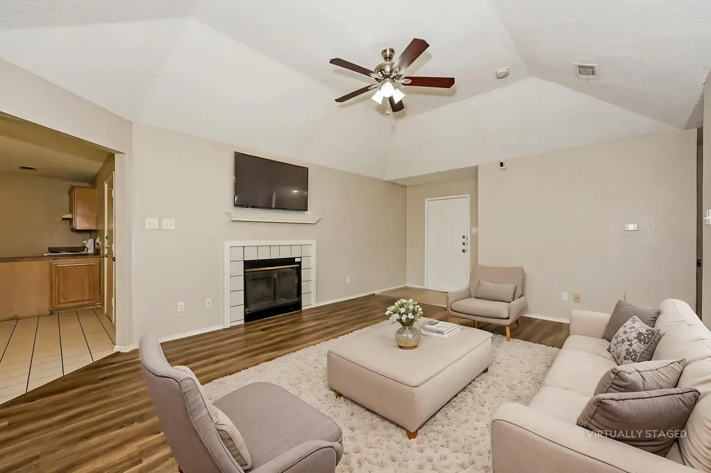 606 Plainview Drive Mansfield TX 76063