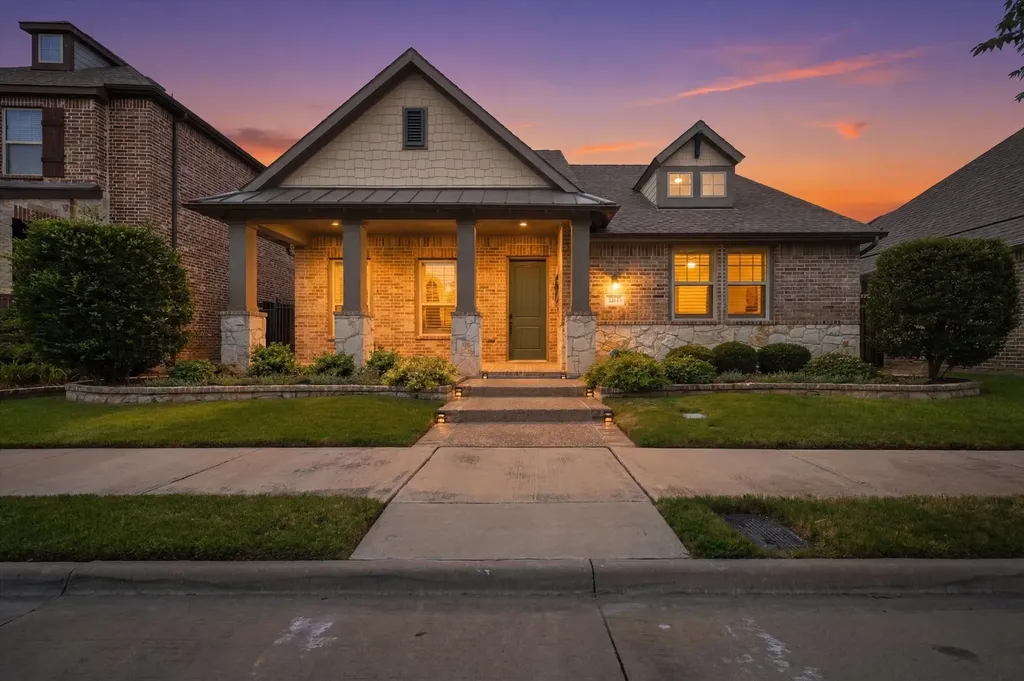 1231 Autumn Mist Way Arlington TX 76005