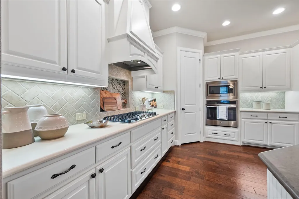 1231 Autumn Mist Way Arlington TX 76005