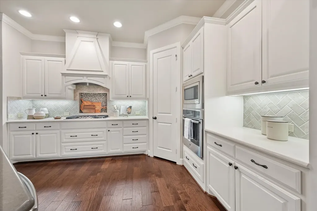 1231 Autumn Mist Way Arlington TX 76005