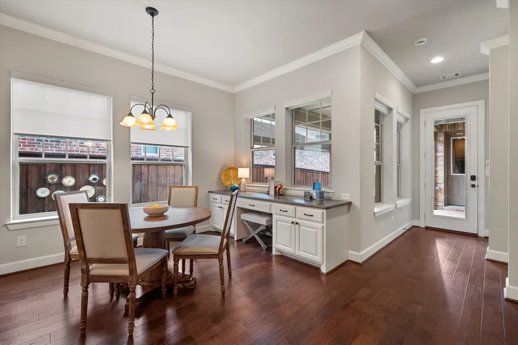 1231 Autumn Mist Way Arlington TX 76005