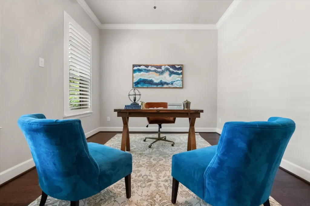 1231 Autumn Mist Way Arlington TX 76005