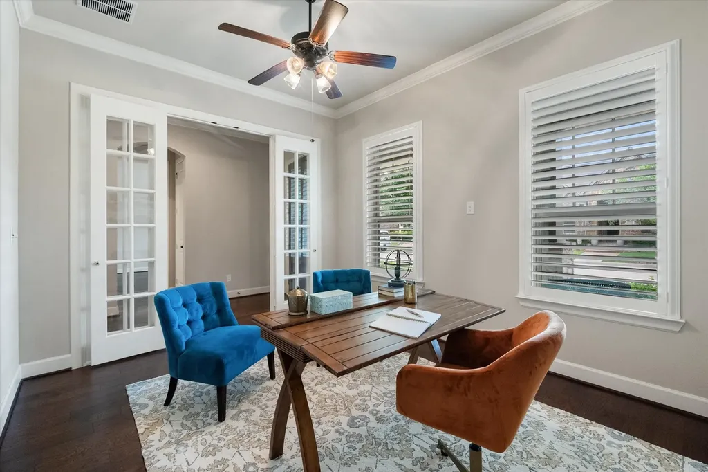1231 Autumn Mist Way Arlington TX 76005