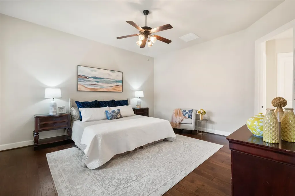 1231 Autumn Mist Way Arlington TX 76005