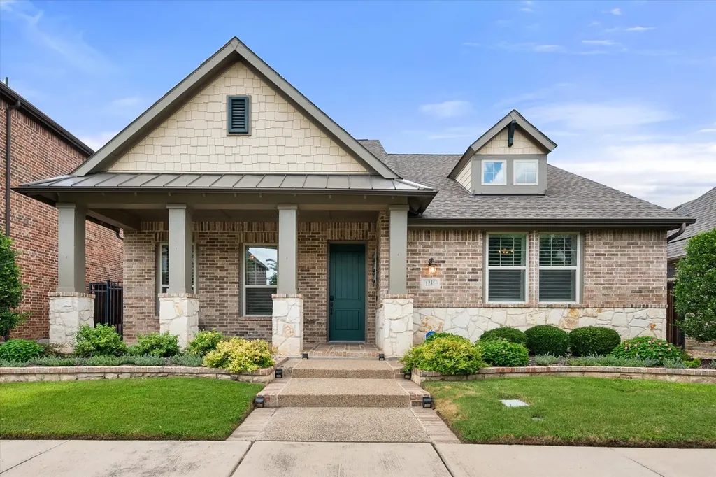 1231 Autumn Mist Way Arlington TX 76005