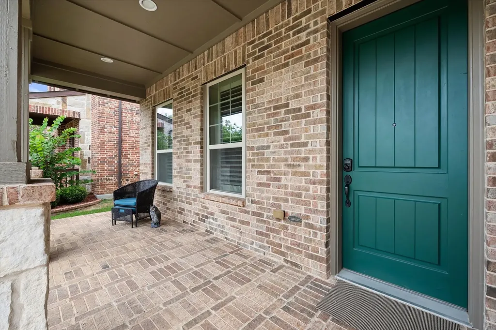1231 Autumn Mist Way Arlington TX 76005