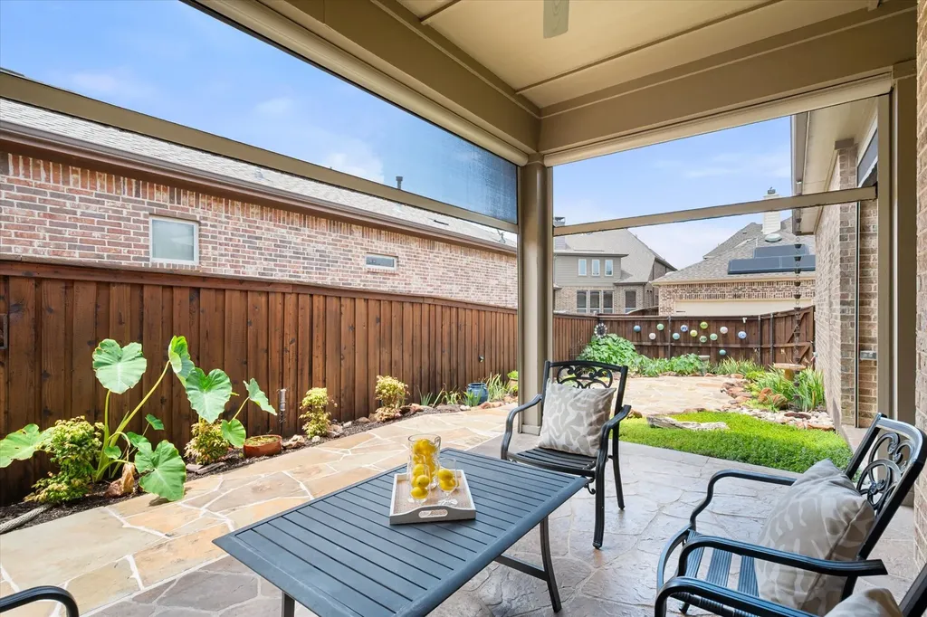 1231 Autumn Mist Way Arlington TX 76005