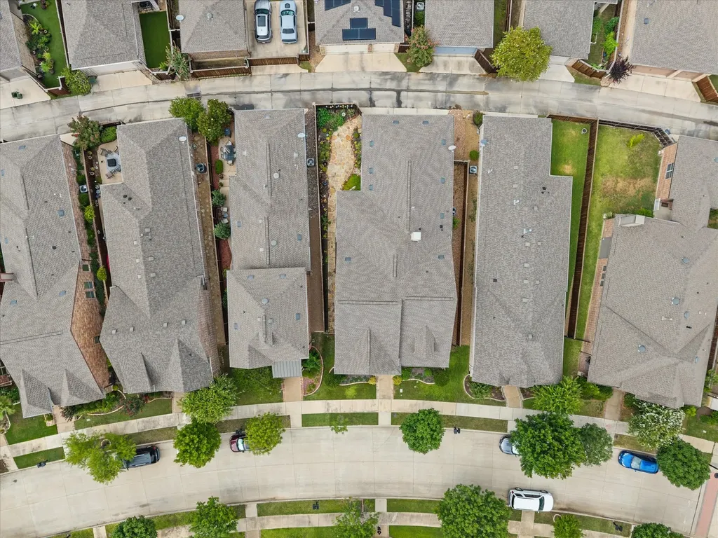 1231 Autumn Mist Way Arlington TX 76005