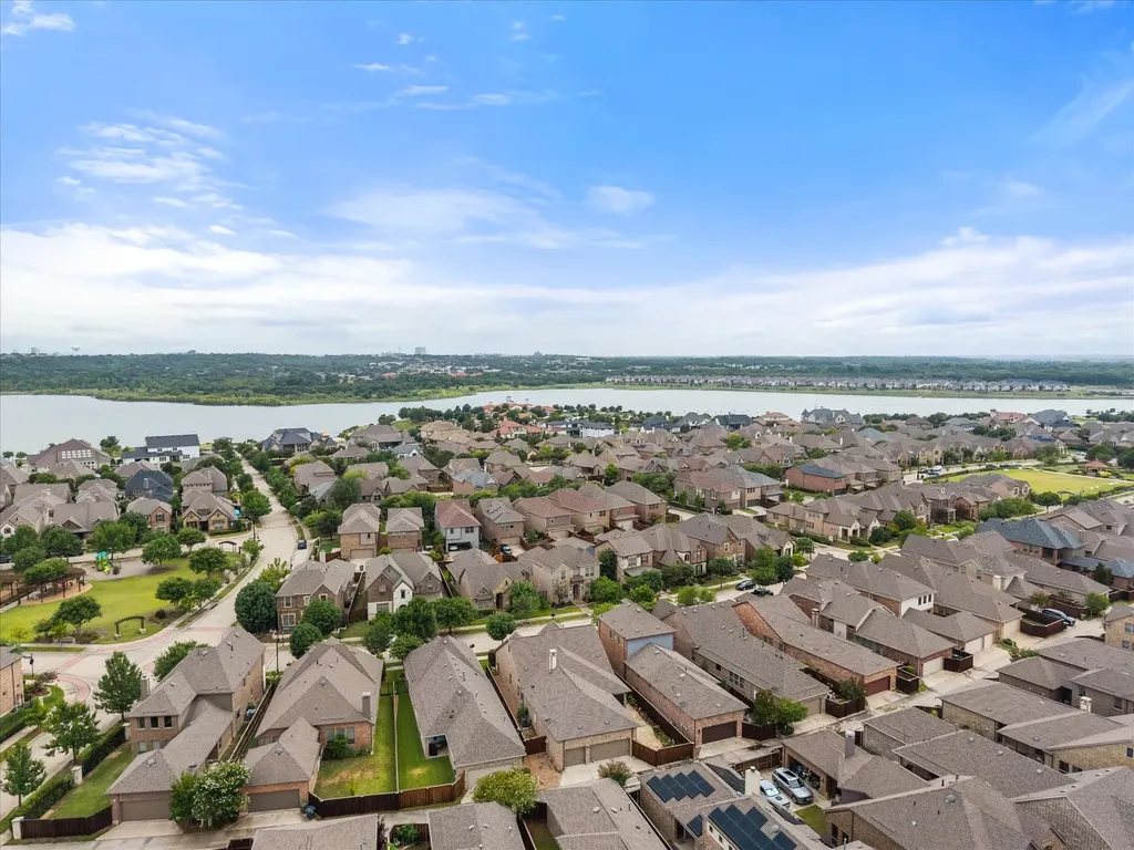 1231 Autumn Mist Way Arlington TX 76005