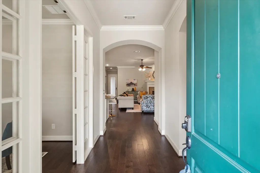 1231 Autumn Mist Way Arlington TX 76005