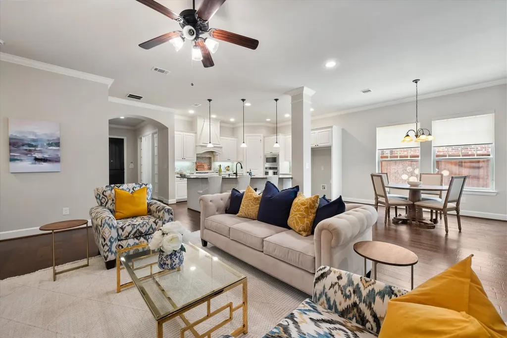 1231 Autumn Mist Way Arlington TX 76005