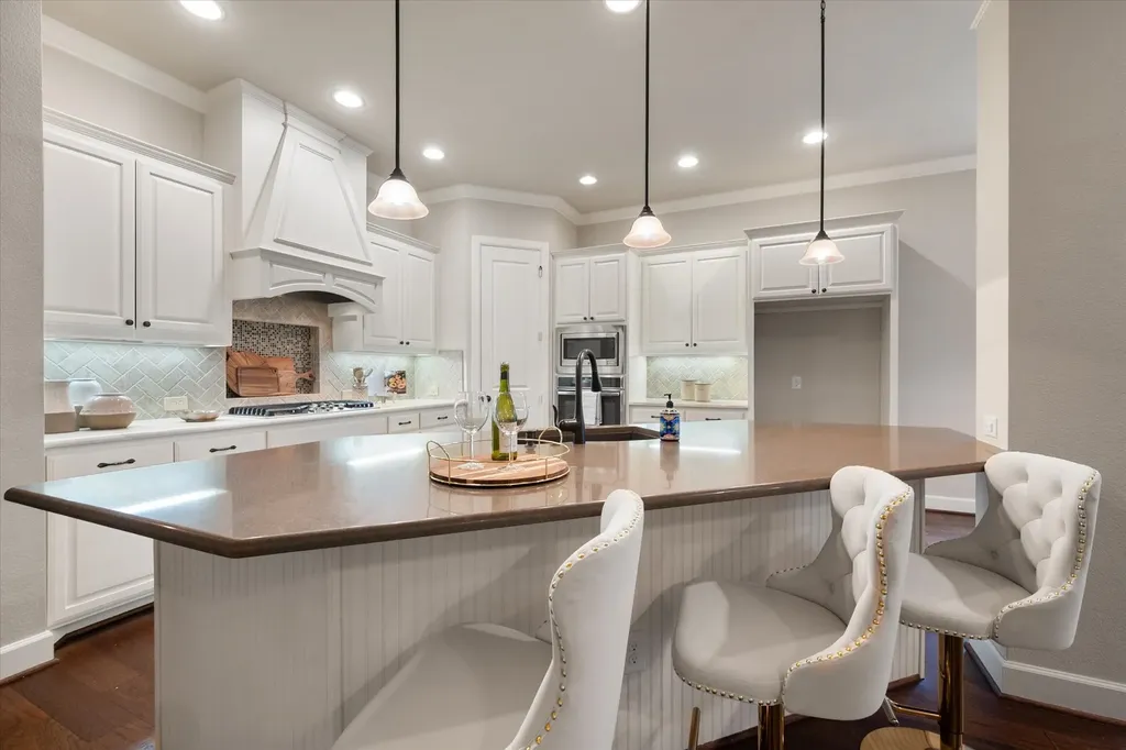 1231 Autumn Mist Way Arlington TX 76005