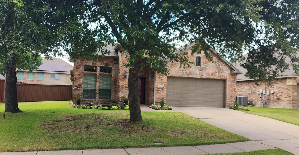 213 Bugle Call Road Forney TX 75126