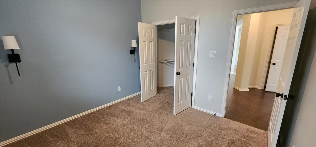 213 Bugle Call Road Forney TX 75126