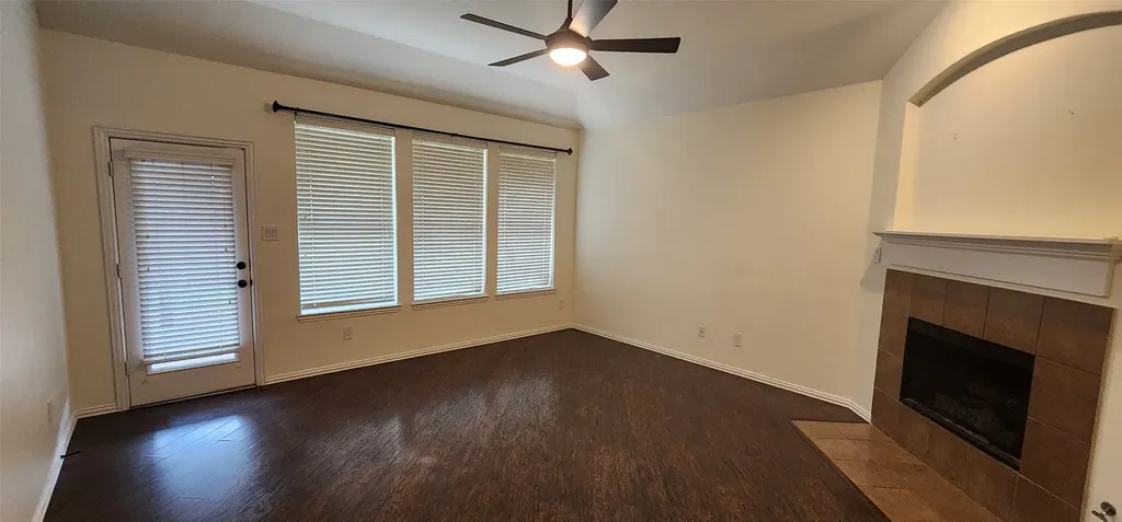 213 Bugle Call Road Forney TX 75126