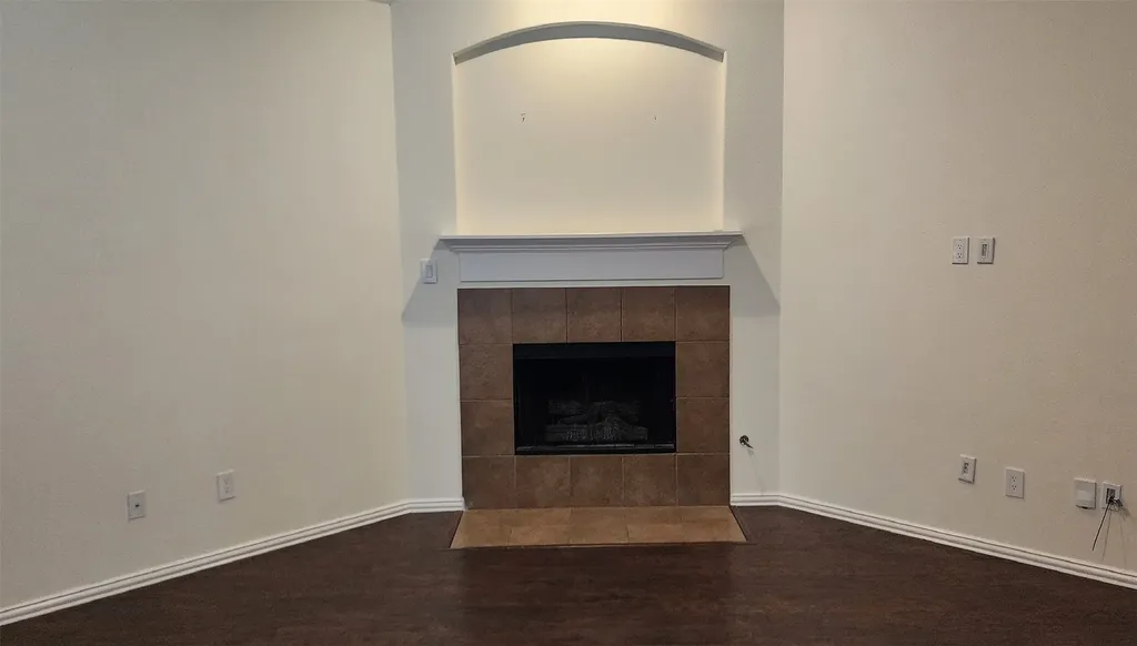213 Bugle Call Road Forney TX 75126