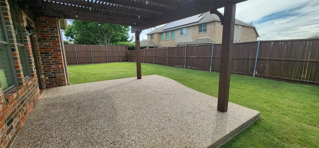 213 Bugle Call Road Forney TX 75126
