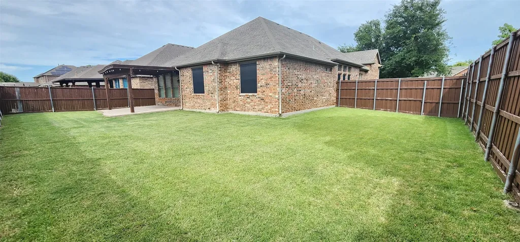 213 Bugle Call Road Forney TX 75126