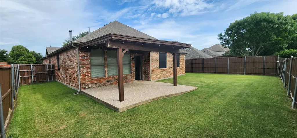 213 Bugle Call Road Forney TX 75126