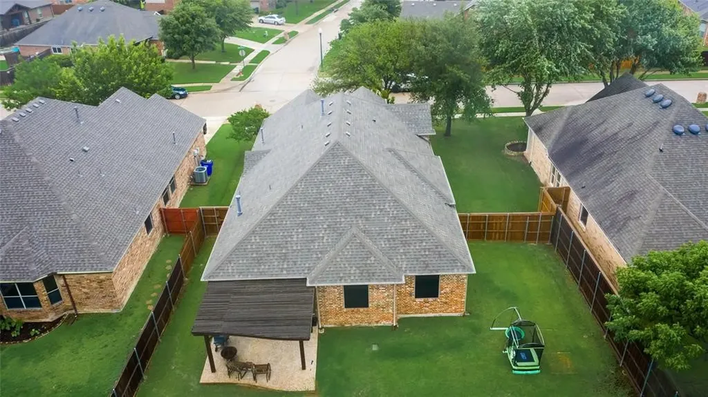 213 Bugle Call Road Forney TX 75126