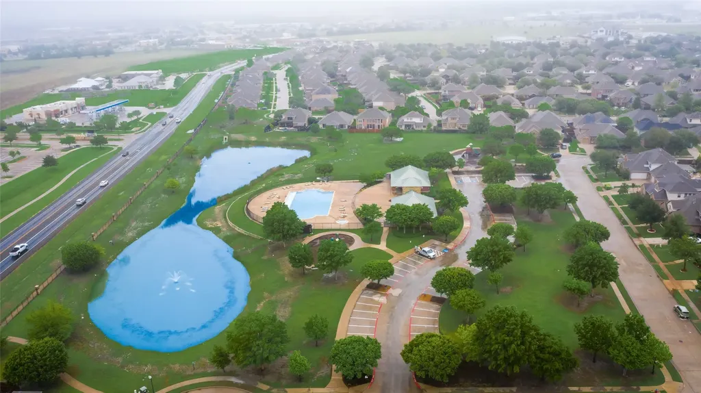 213 Bugle Call Road Forney TX 75126