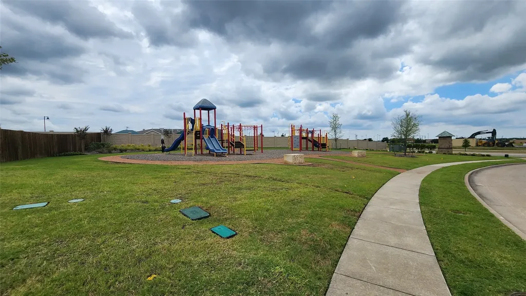 213 Bugle Call Road Forney TX 75126