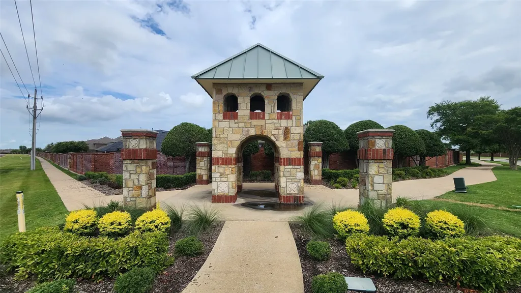 213 Bugle Call Road Forney TX 75126