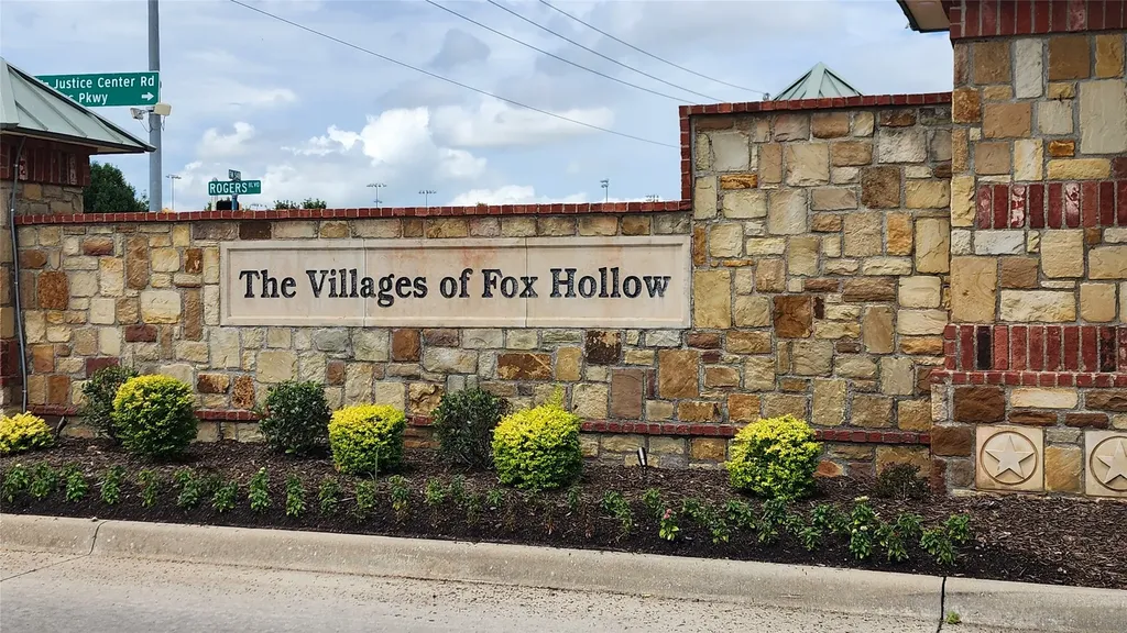 213 Bugle Call Road Forney TX 75126