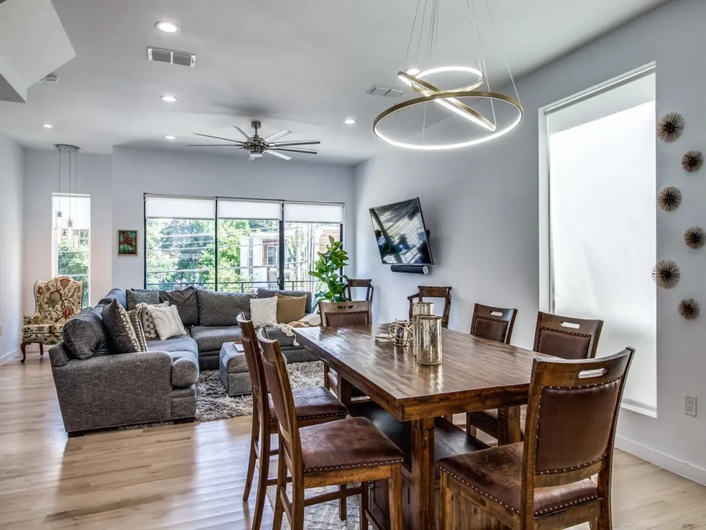 4223 Munger Avenue Dallas TX 75204