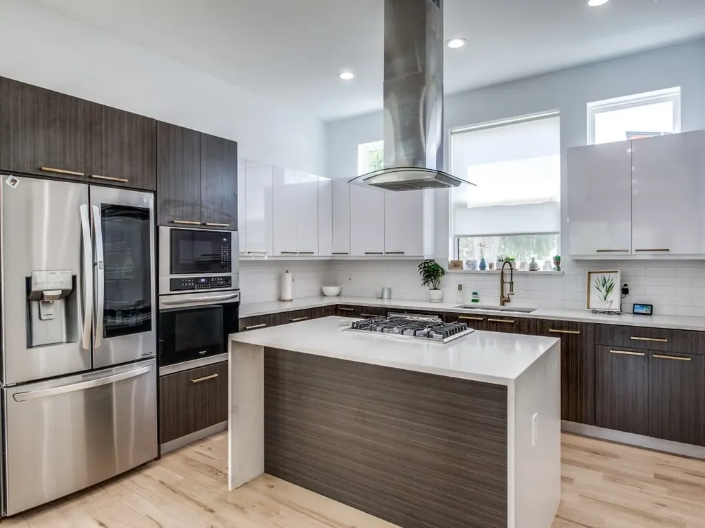 4223 Munger Avenue Dallas TX 75204