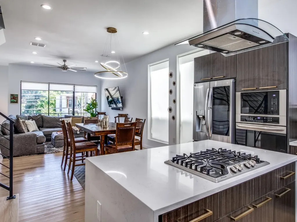4223 Munger Avenue Dallas TX 75204