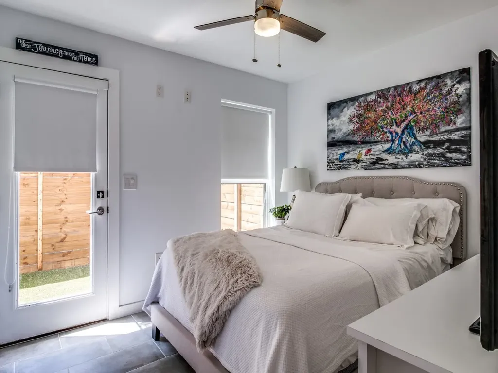 4223 Munger Avenue Dallas TX 75204