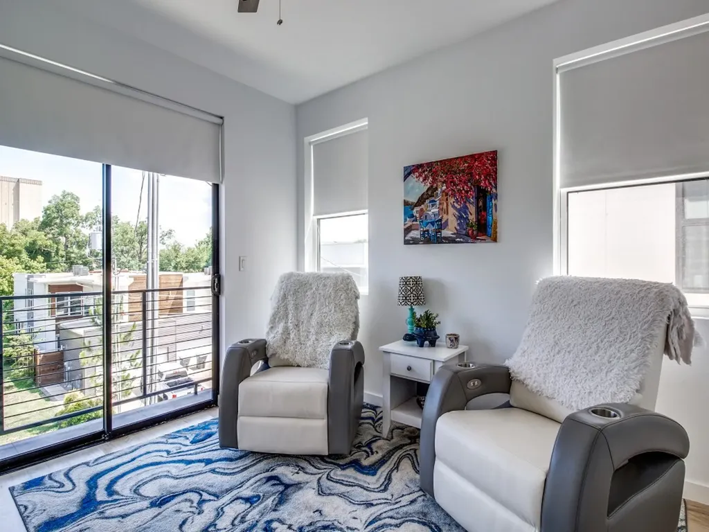 4223 Munger Avenue Dallas TX 75204