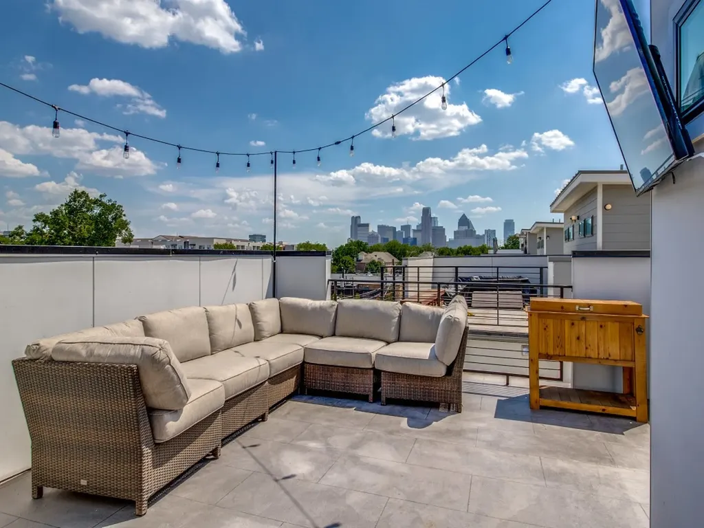 4223 Munger Avenue Dallas TX 75204