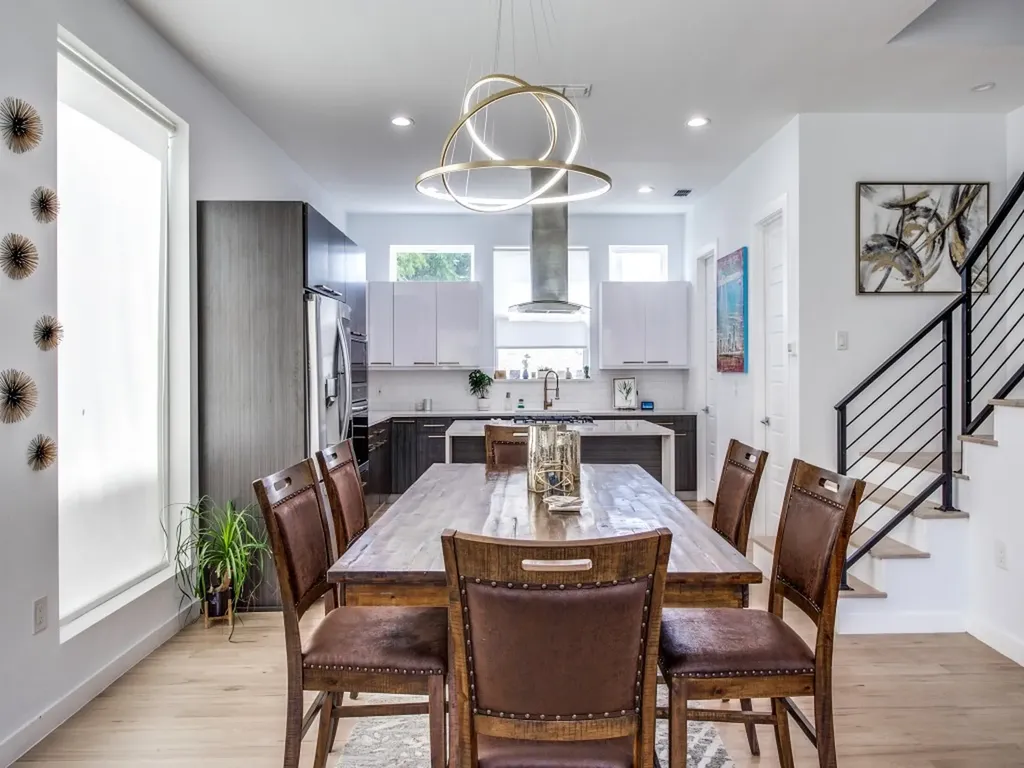 4223 Munger Avenue Dallas TX 75204