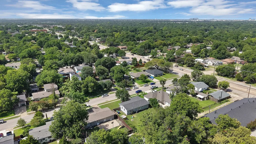 113 E Linda Drive Garland TX 75041