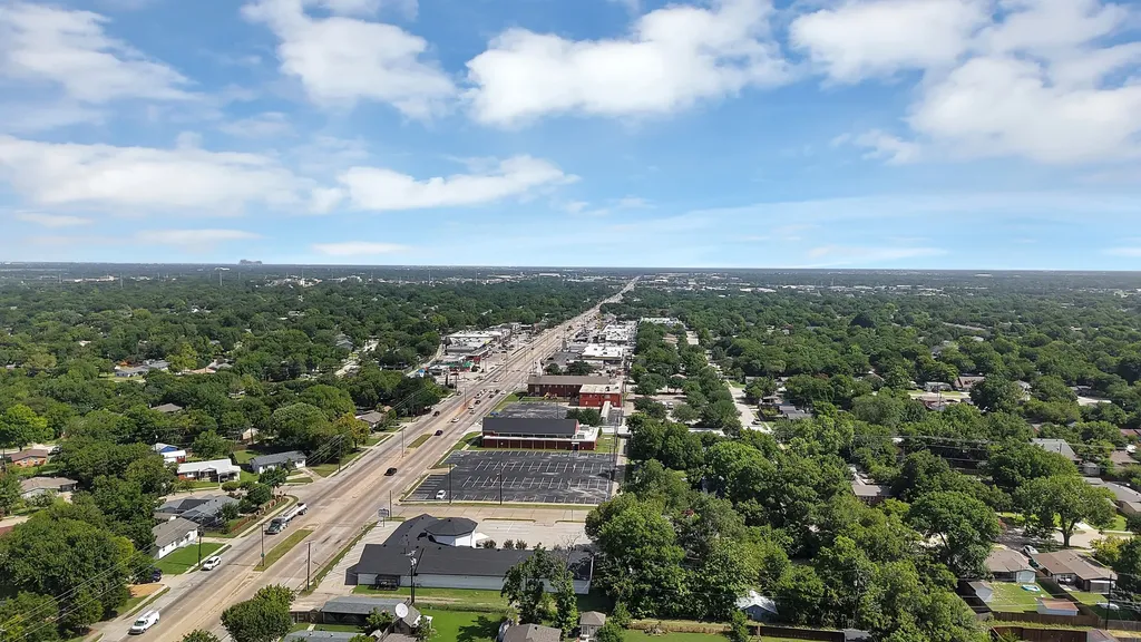 113 E Linda Drive Garland TX 75041