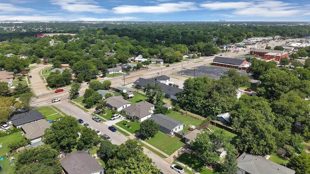 113 E Linda Drive Garland TX 75041