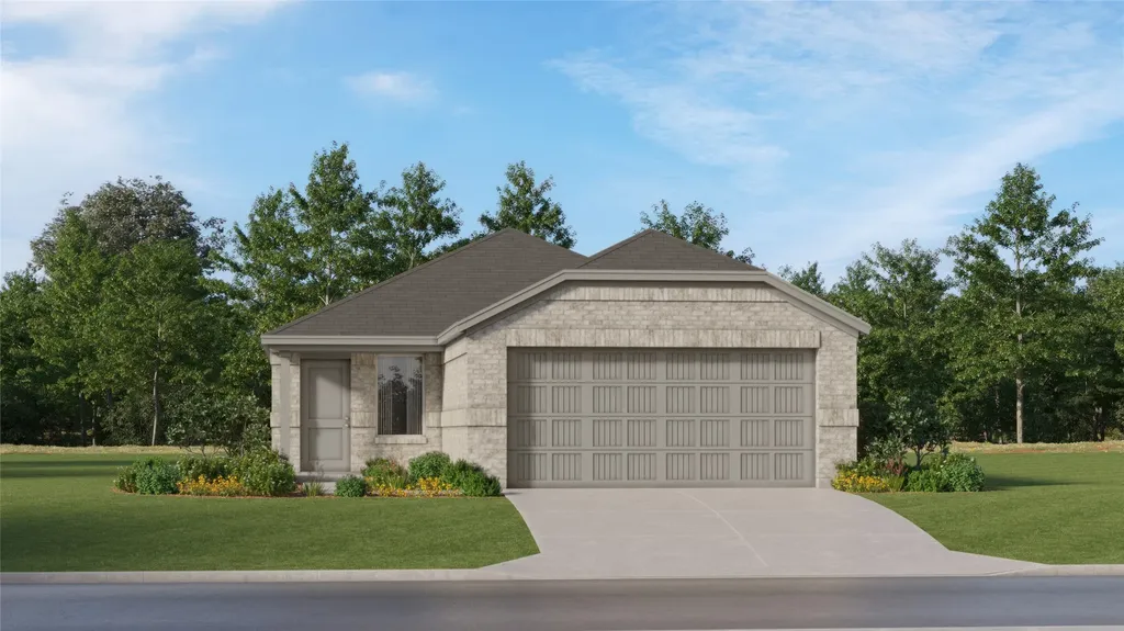 2101 Doc Holliday Road Joshua TX 76058