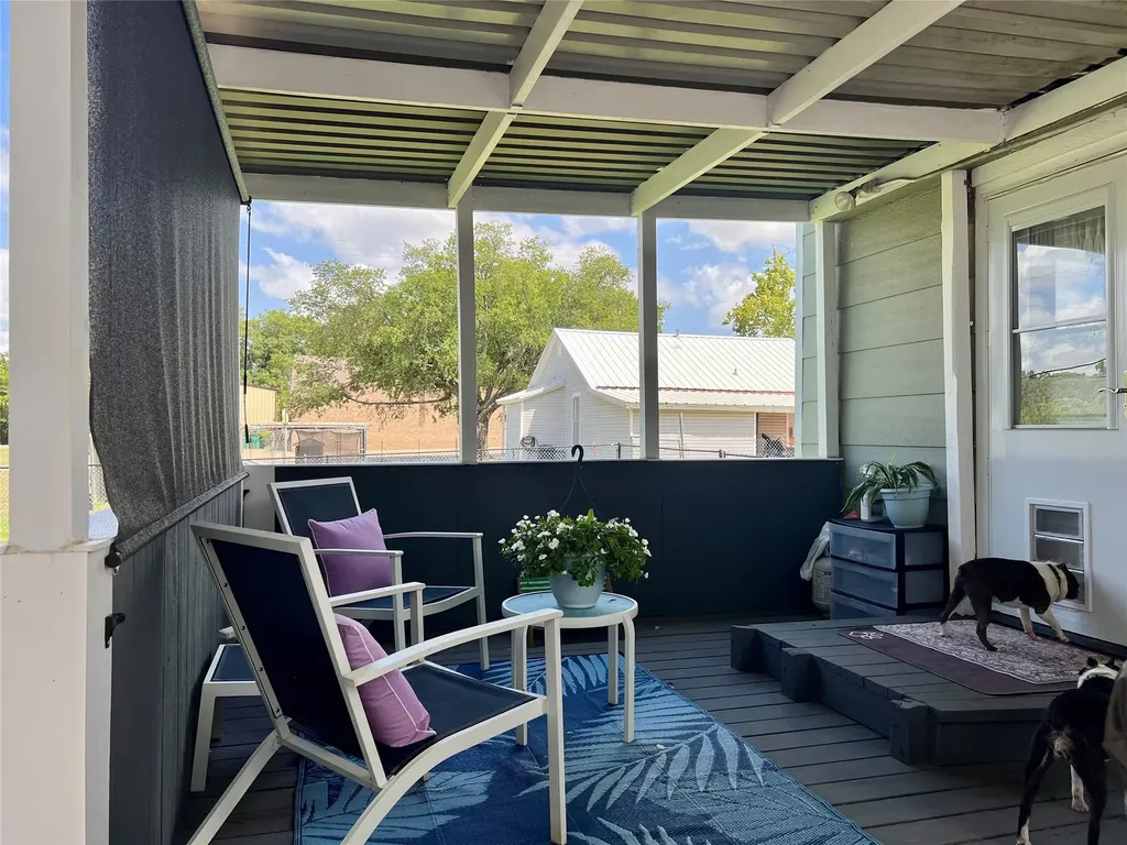 407 Baylor Street Nocona TX 76255