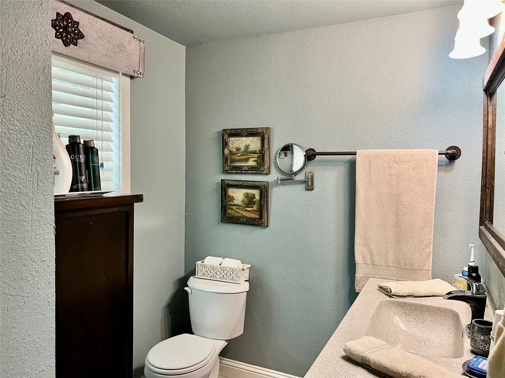407 Baylor Street Nocona TX 76255