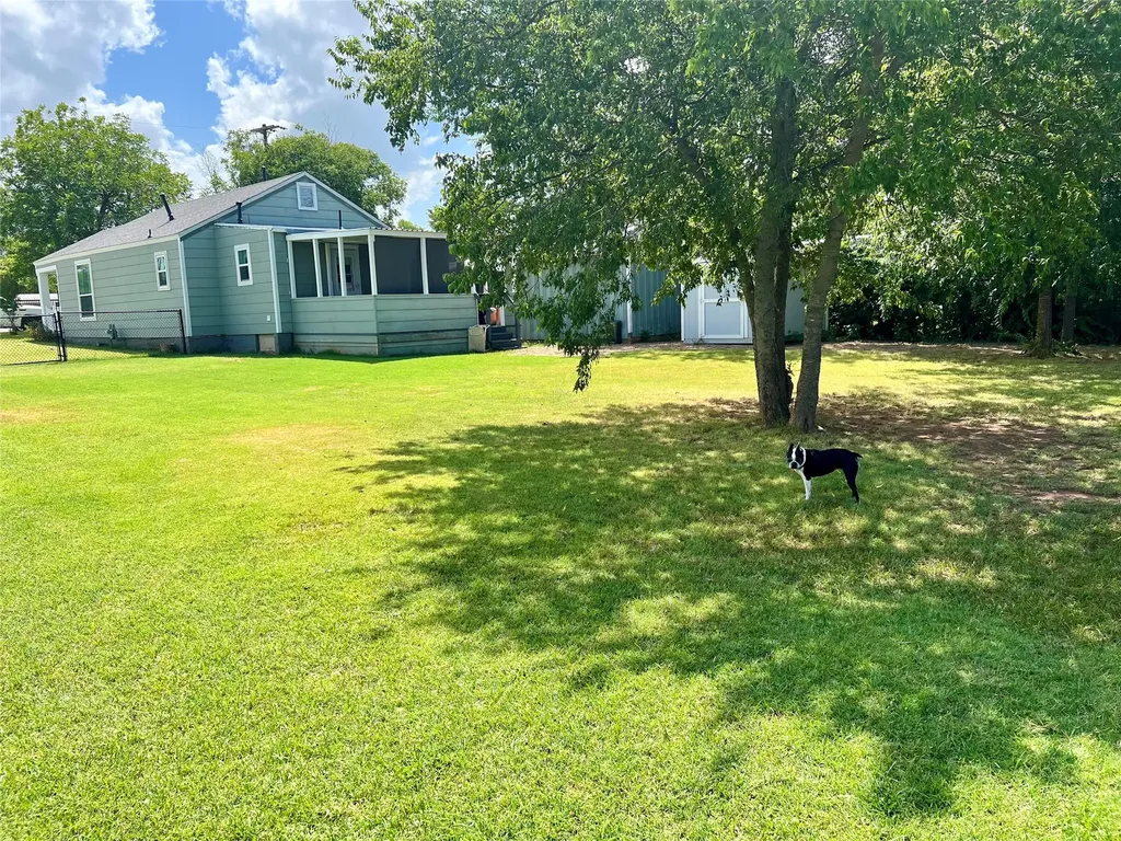 407 Baylor Street Nocona TX 76255