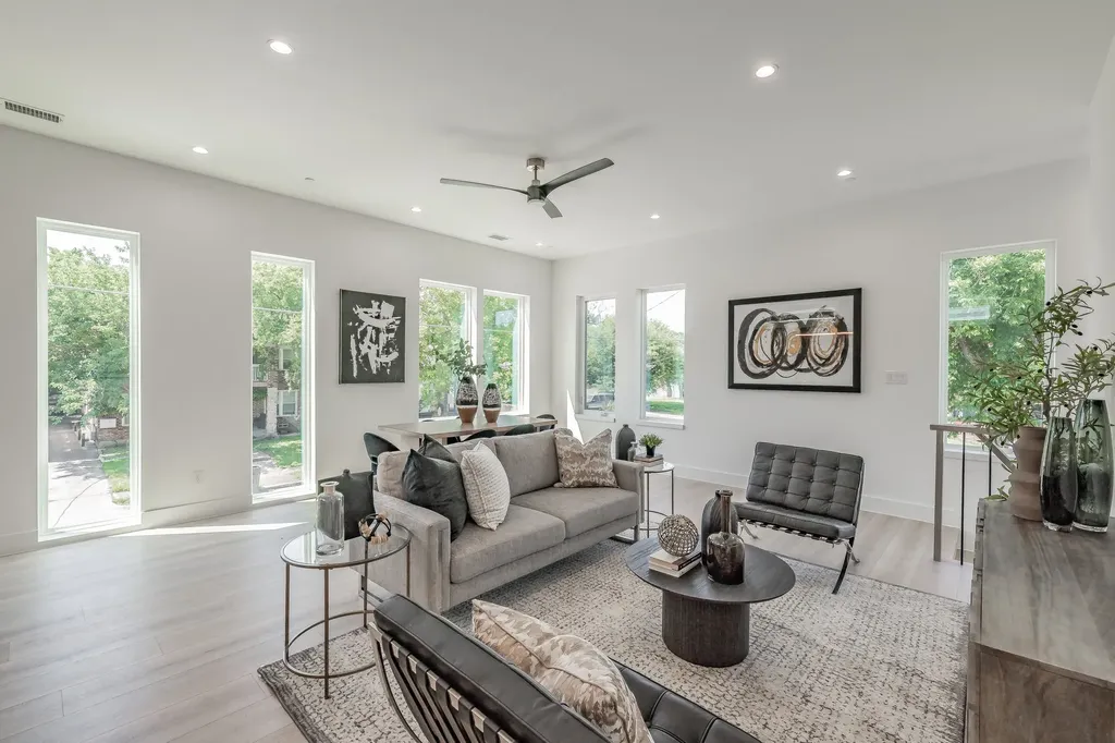 5320 Reiger Avenue Dallas TX 75214