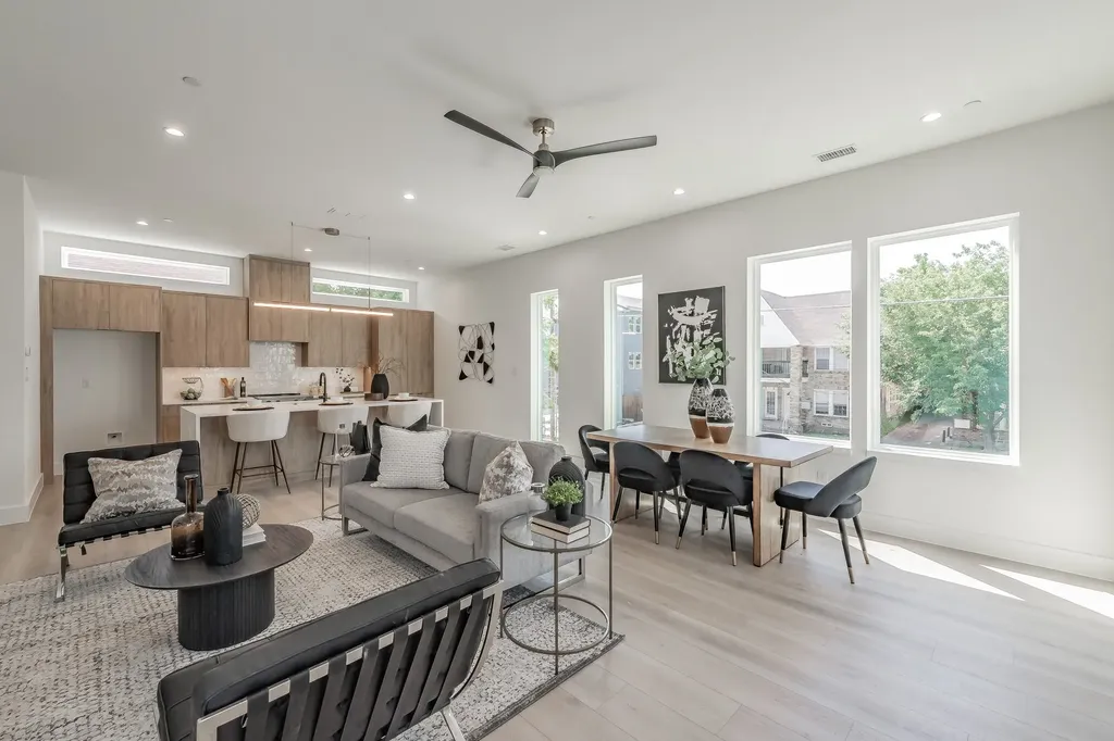 5320 Reiger Avenue Dallas TX 75214