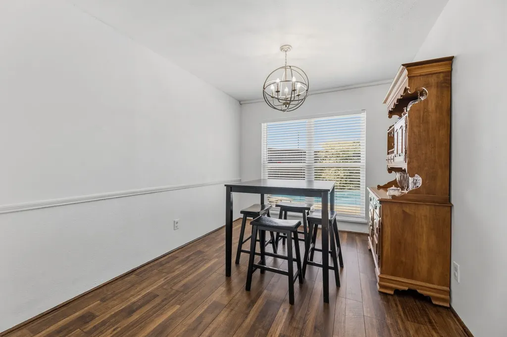 2902 High Plateau Drive Garland TX 75044