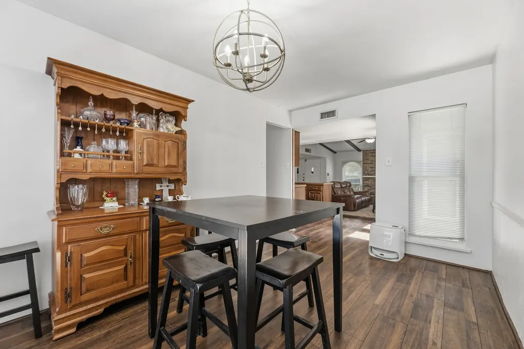 2902 High Plateau Drive Garland TX 75044