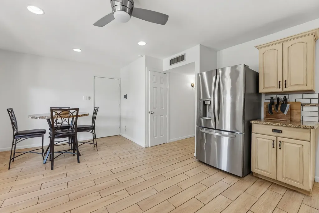 2902 High Plateau Drive Garland TX 75044