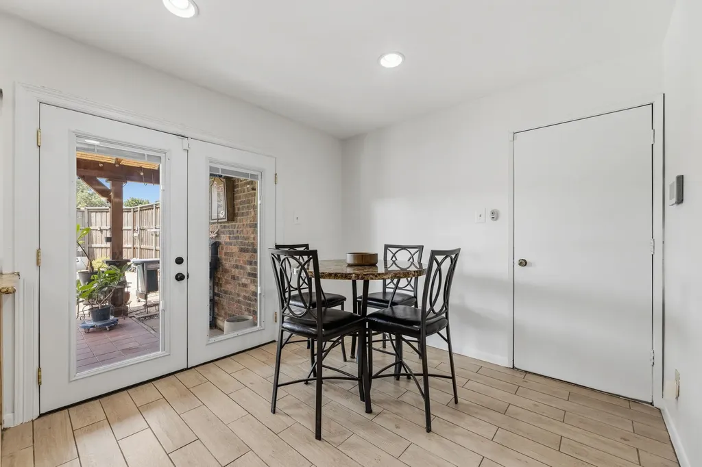 2902 High Plateau Drive Garland TX 75044